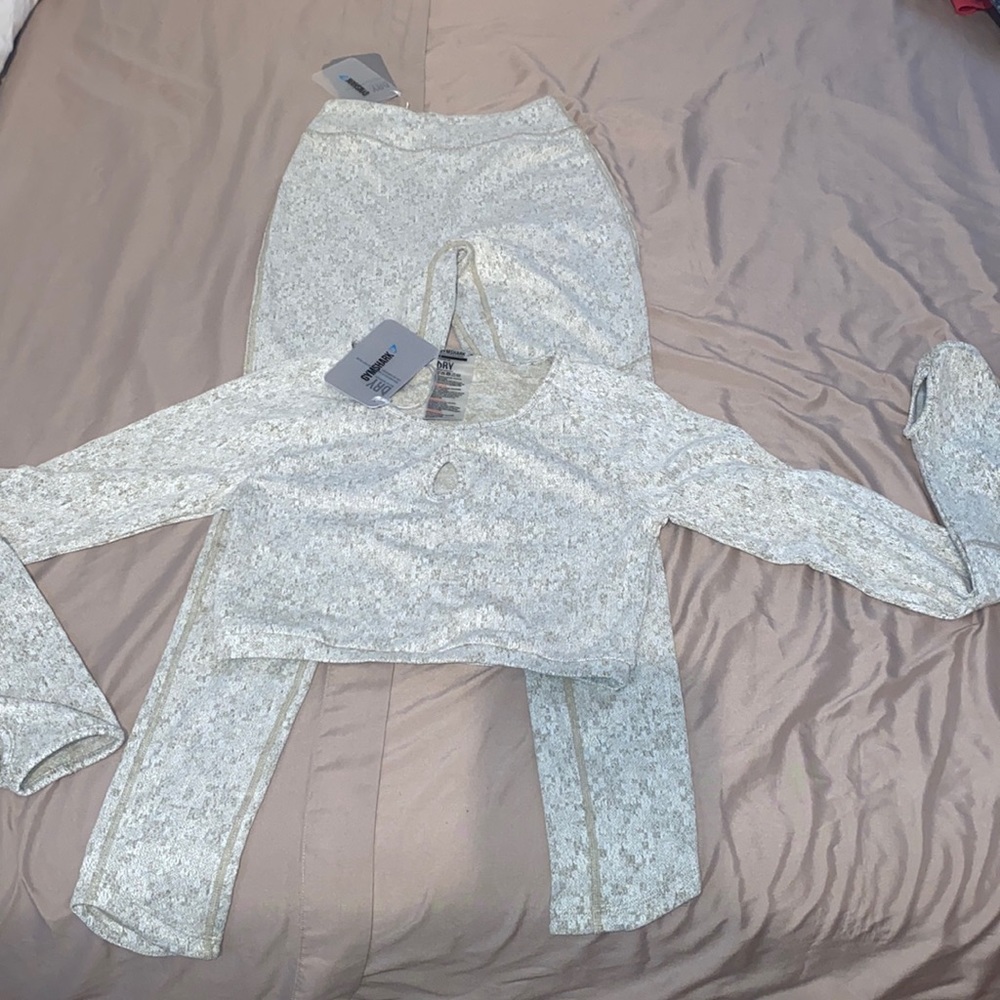 Gymshark Set